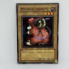 Mystical Sheep #2