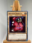 Mystical Shine Ball