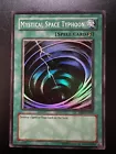 Mystical Space Typhoon
