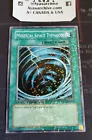 Mystical Space Typhoon