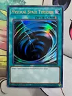 Mystical Space Typhoon