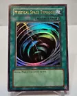 Mystical Space Typhoon
