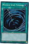Mystical Space Typhoon