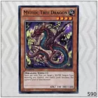 Mythic Tree Dragon