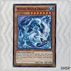 Mythic Water Dragon