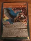 Mythical Beast Garuda