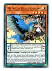 Mythical Beast Garuda