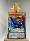 Mythical Beast Garuda