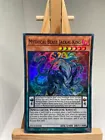 Mythical Beast Jackal King