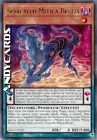 Mythical Beast Jackal