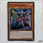 Myutant Arsenal
