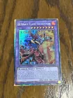 Ultimate Flame Swordsman