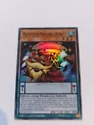 Majespecter Raccoon - Bunbuku