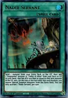 Nadir Servant
