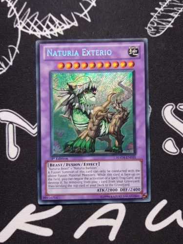 Naturia Exterio