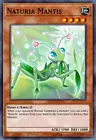 Naturia Mantis