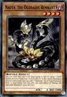 Nauya, the Ogdoadic Remnant