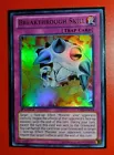 Breakthrough Skill