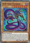 D/D Vice Typhon
