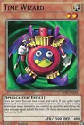 Time Wizard
