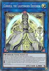 Curious, the Lightsworn Dominion