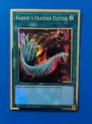 Harpie's Feather Duster