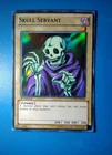 Skull Servant