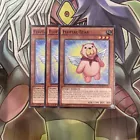Fluffal Bear