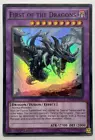 First of the Dragons