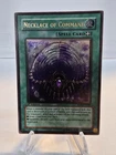 Necklace of Command