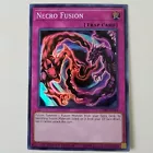 Necro Fusion
