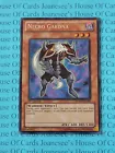 Necro Gardna