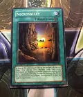 Necrovalley