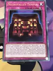Necrovalley Temple