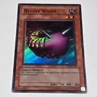 Galaxy Worm
