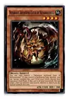Archfiend Emperor, the First Lord of Horror