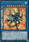 Nekroz of Gungnir