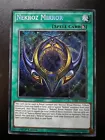 Nekroz Mirror