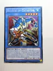 Nekroz of Catastor