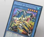 Nekroz of Catastor