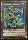Nekroz of Trishula