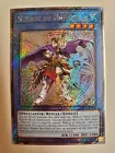 Nekroz of Unicore