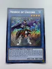Nekroz of Unicore