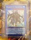 Nekroz of Valkyrus