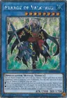 Nekroz of Valkyrus