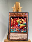 Nemleria Dream Devourer - Reveil