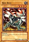 Neo Bug