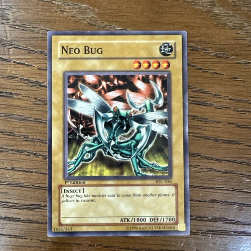 Neo Bug