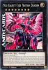 Galaxy-Eyes Photon Dragon