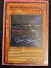 Neo-Spacian Dark Panther